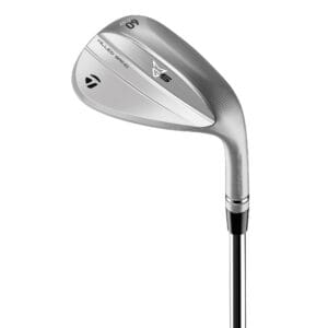Taylormade MG5 Wedge Satin Chrome