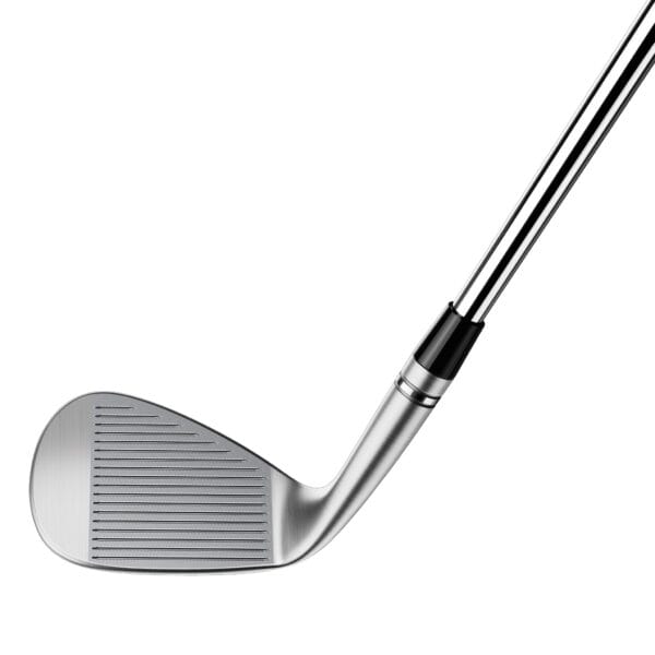 Taylormade MG5 Wedge Satin Chrome - Image 4