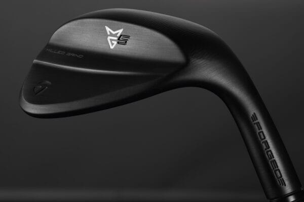 Taylormade MG5 Wedge Charcoal - Image 2