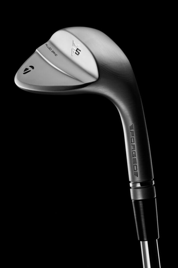 Taylormade MG5 Wedge Satin Chrome - Image 2