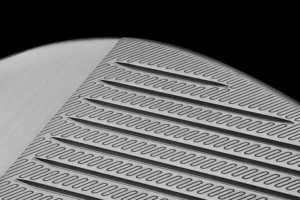 Taylormade MG5 Wedge Satin Chrome - Image 7