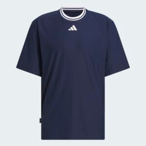 adidas Beyond Mock Polo Shirt
