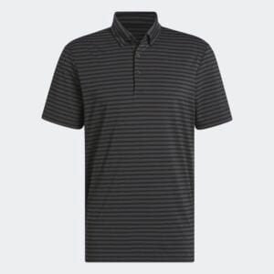 adidas Ultimate365 Stripe Polo Shirt