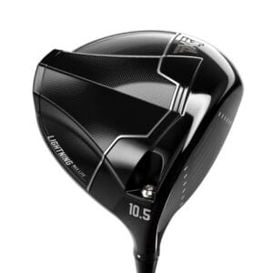 PXG Lightning Max Lite Draiveri