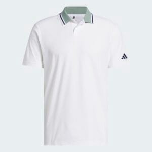 adidas Beyond Twistknit Polo Shirt