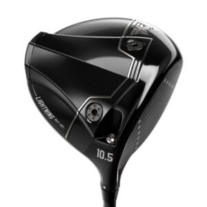PXG Lightning Max 10K+ Draiveri