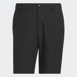 adidas Ultimate365 8.5-Inch Golf Shorts Black