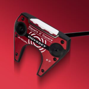 Odyssey Ai-DUAL Square 2 Square #7