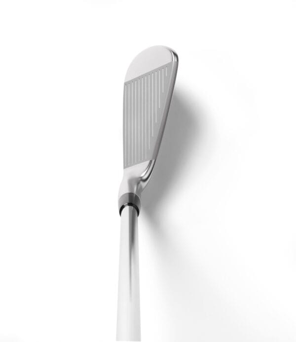 Mizuno Pro S-3 - Image 3
