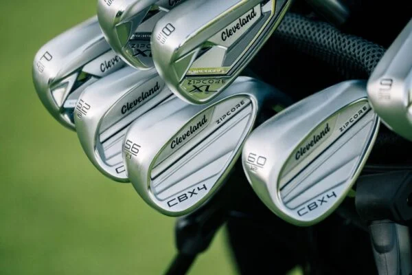 Cleveland CBX4 Wedge - Image 6
