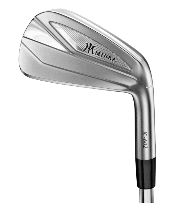 Miura IC-602