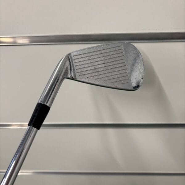 Mizuno MP-52, Rauta 4 - Image 3