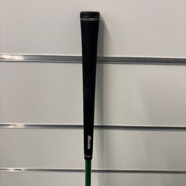 Mizuno MP-52, Rauta 4 - Image 4