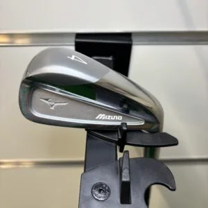 Mizuno MP18, Utility 4