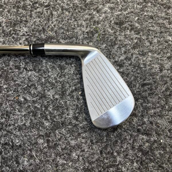 Mizuno MP18, Utility 4 - Image 2