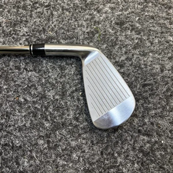 Mizuno MP18, Utility 4 - Image 2