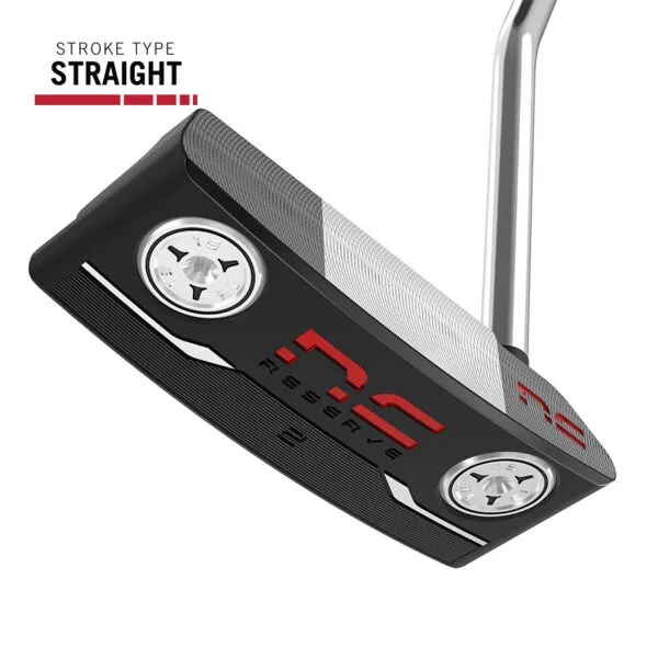 Never Compromise Reserve Contrast Putteri - Model 2 - Image 2
