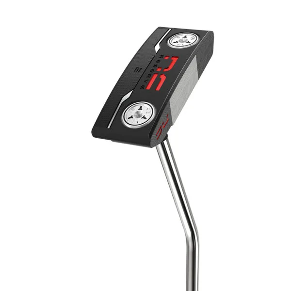 Never Compromise Reserve Contrast Putteri - Model 2 - Image 3