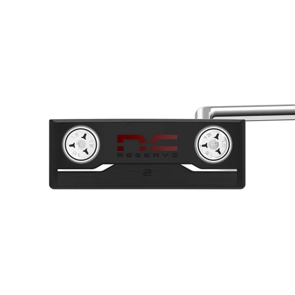 Never Compromise Reserve Contrast Putteri - Model 2 - Image 6
