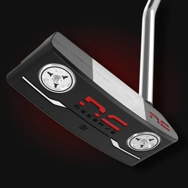 Never Compromise Reserve Contrast Putteri - Model 2