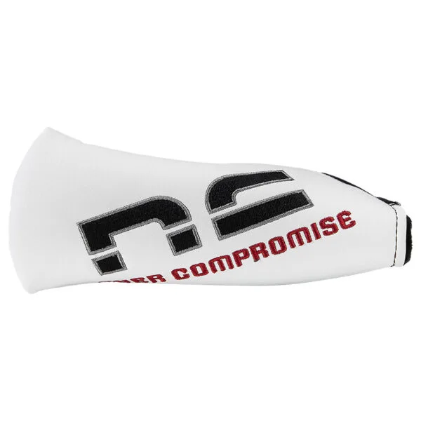 Never Compromise Reserve Contrast Putteri - Model 2 - Image 8