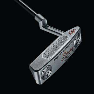 Scotty Cameron Studio Style Newport 2 Putteri