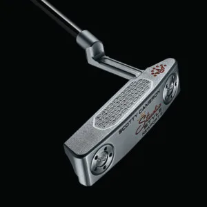 Scotty Cameron Studio Style Newport 2 Putteri