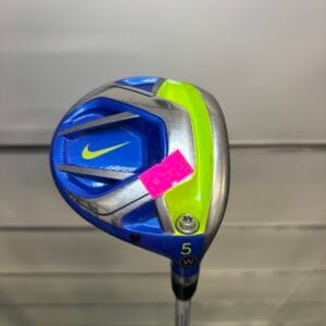 Nike Vapor Fly, Väyläpuu 5