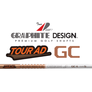 Graphite Design Tour AD GC