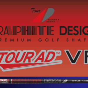 Graphite Design Tour AD VF