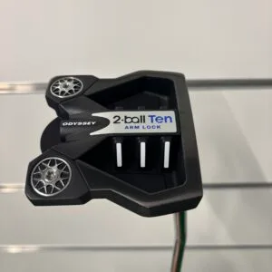 Odyssey 2-ball Ten Arm Lock Putteri