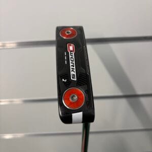 Odyssey O-Works 2 Putteri