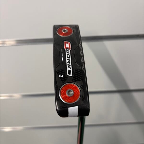 Odyssey O-Works 2 Putteri