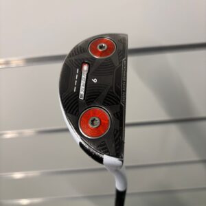 Odyssey O-Works 9 Putteri