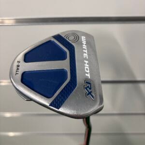 Odyssey White Hot RX Putteri
