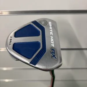 Odyssey White Hot RX Putteri