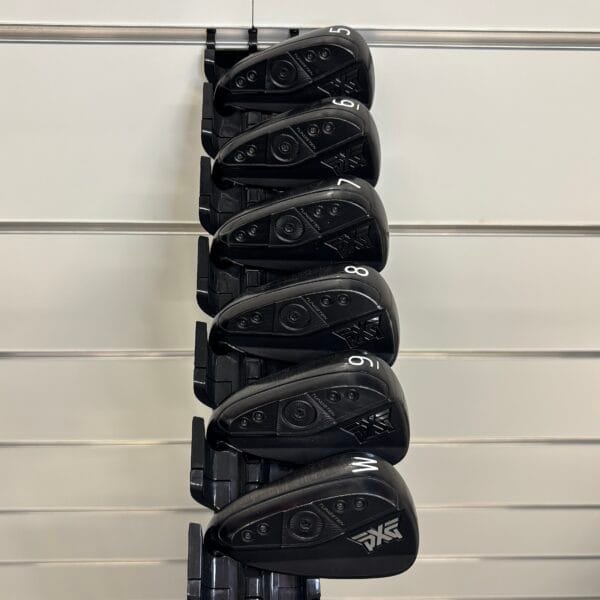 PXG 0311P GEN6, 5-PW, LH Rautasetti