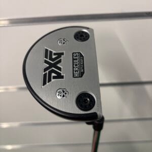 PXG Battle Ready II Hercules Putteri