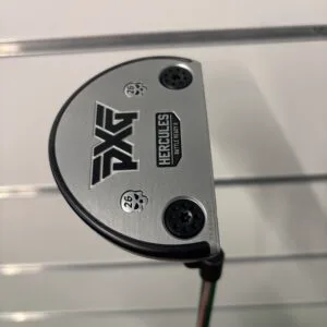 PXG Battle Ready II Hercules Putteri
