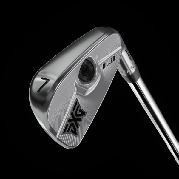 PXG 0317 ST Rautamailat 5-PW (Tilaustuote)