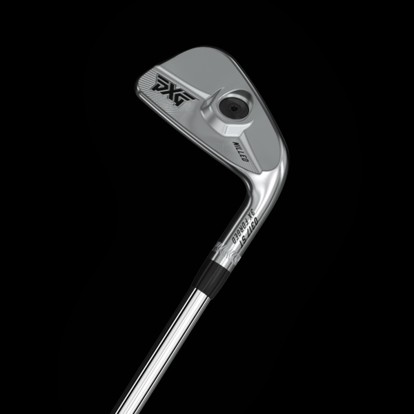 PXG 0317 ST Rautamailat 5-PW (Tilaustuote) - Image 3