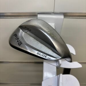 Ping Eye 2 Glide 3.0, 58 Wedge