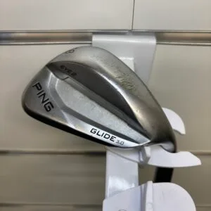 Ping Eye 2 Glide 3.0, 58 Wedge