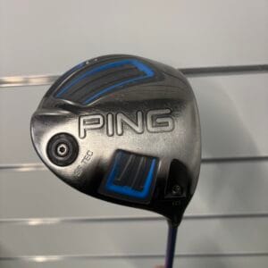 Ping G SF Tec 10.0 Draiveri