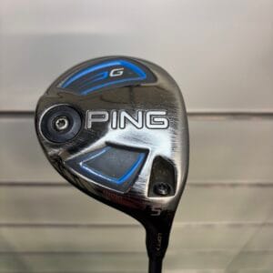 Ping G, Väyläpuu 5