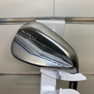 Ping Glide 4.0, 50 Wedge
