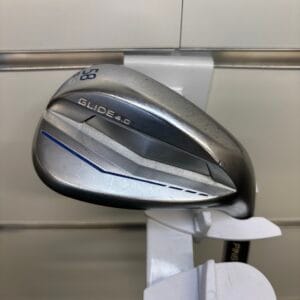 Ping Glide 4.0, 58 Wedge