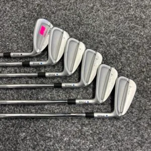Ping iBlade, 5-P Rautasetti