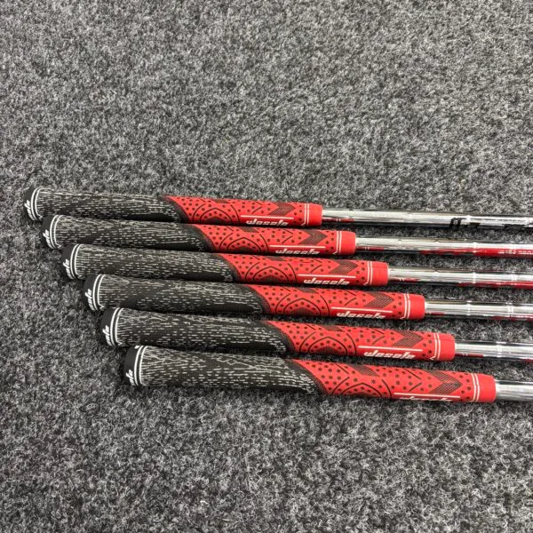 Ping iBlade, 5-P Rautasetti - Image 3