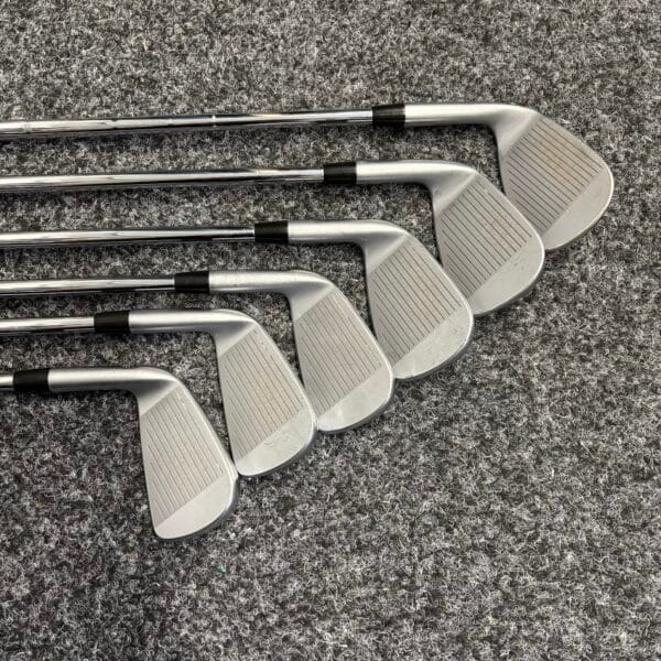 Ping iBlade, 5-P Rautasetti - Image 2